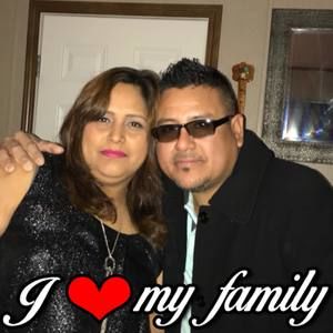 Meet your Posher, Angelina